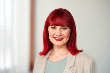 Lebensmut trotz(t) Demenz - Konzertlesung mit Dr. Sarah Straub