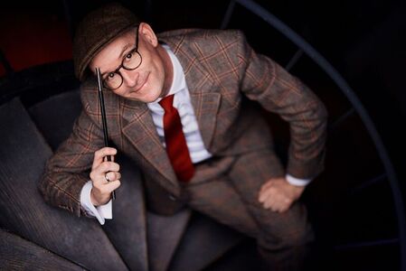 Pit Hartling - Pit Hartling wirkt Wunder