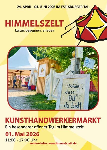 kunsthandwerkermarkt