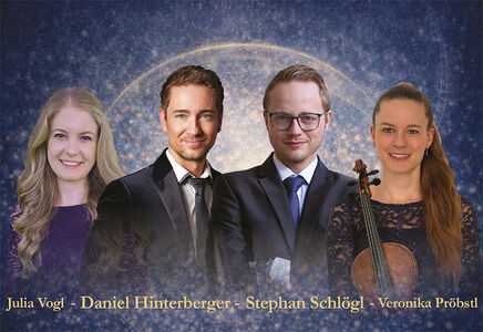 Ein Lied geht um die Welt