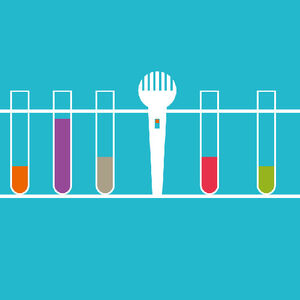 Science Slam - Wissenschaft unterhaltsam!