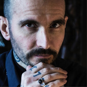 Dr. Mark Benecke  Mord im geschlossenen Raum