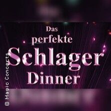 Das perfekte Schlager Dinner