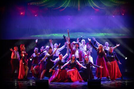 Ökumenische Kulturtage: Chorkonzert „Zwischen Herz und Heimat“