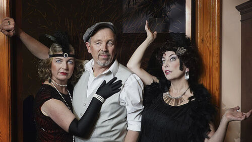 Davon geht die Welt nicht unter - Die 20er Jahre sind jetzt!