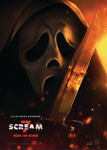 Scream 7