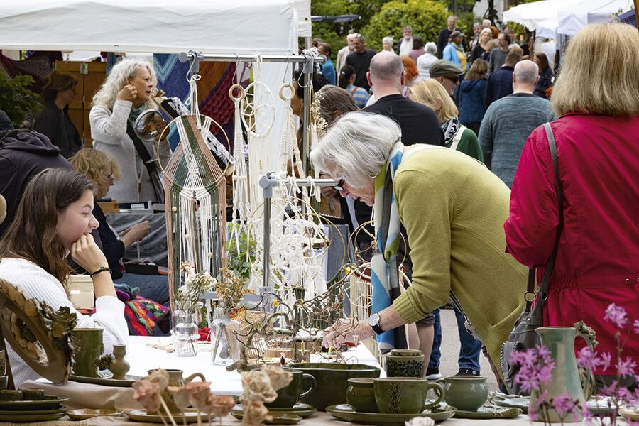 kunsthandwerkermarkt