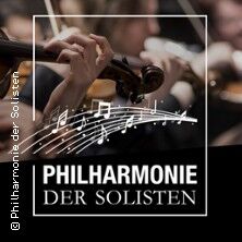 Philharmonie der Solisten | VIVALDI - Die Vier Jahreszeiten