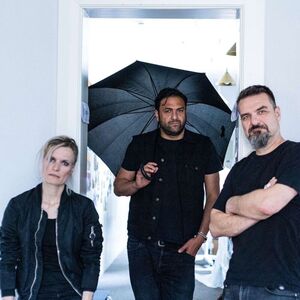 Musa Dagh - LIVE 2026