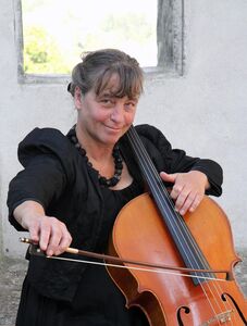 Klassenvorspiel Cello