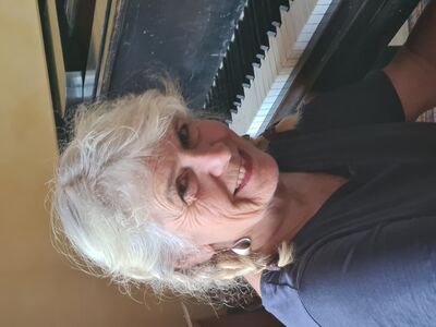 „Meine Seele sei weit, sei weit“ – Rilke und mehr