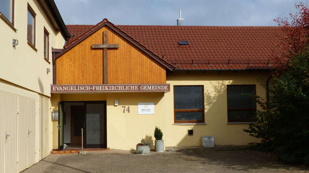 herrlichkeitsgottesdienst