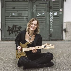 Yasi Hofer Trio - Best Of Tour 2026