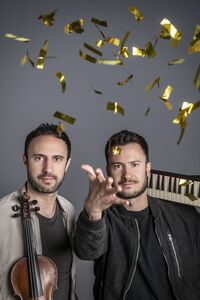 ASS-DUR - Celebration