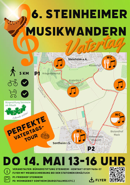 steinheimer-musikwandern