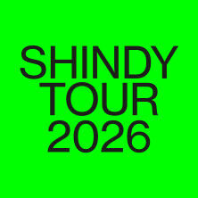 Shindy - Blüte 2 Tour