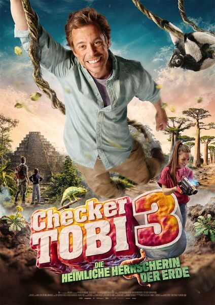 checker-tobi-3-die-heimliche-herrscherin-der-erde