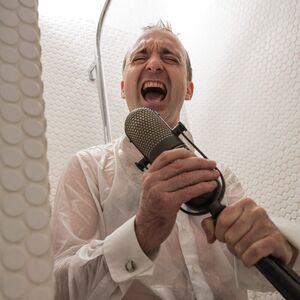 ROXY singt! - Aus voller Kehle für die Seele