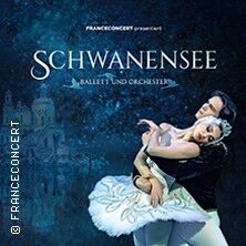 Schwanensee - Ballett mit Orchester 2026