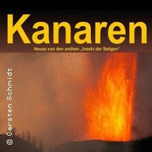 Kanarische Inseln - Neues von den antiken Inseln der Seligen