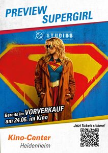 Supergirl