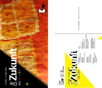 Zukunft der Malerei!