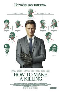 How to Make a Killing: Todsicheres Erbe