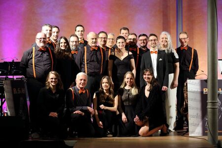 BSH Bigband