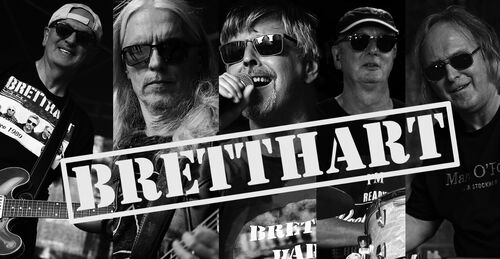 Bretthart