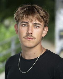 Nelio Biedermann - Lazar