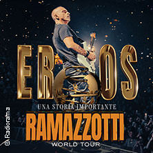 Eros Ramazzotti - Una Storia Importante - World Tour 26/27