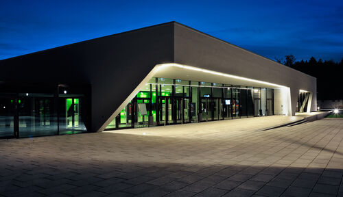 Congress-Centrum Heidenheim