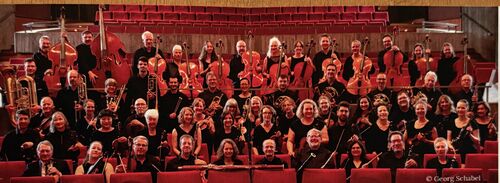 Sommerkonzert