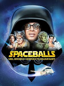 Best of Cinema - Spaceballs