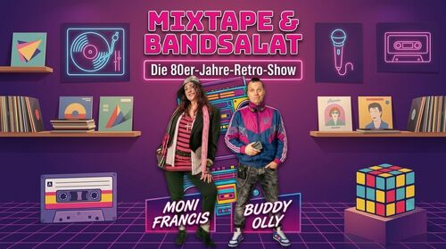 MIXTAPE & BANDSALAT