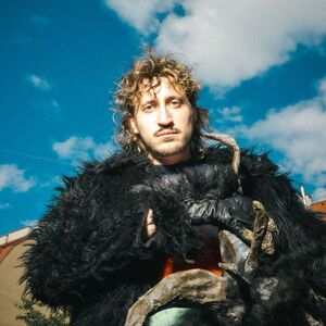 Berni Wagner - Monster