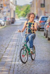 Olaf Schubert und seine Freunde - Jetzt oder now!