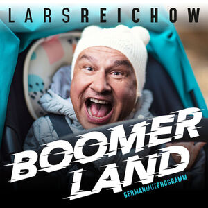 Lars Reichow - BOOMERLAND
