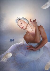 Schwanensee - Ballet Classique Solenne