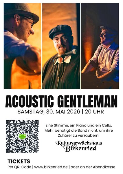acoustic-gentleman