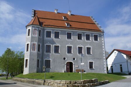 Ländliche Bildergalerie