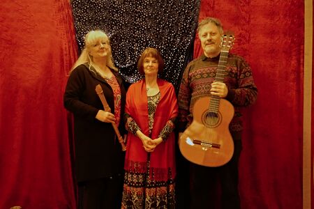 Märchen von starken Frauen