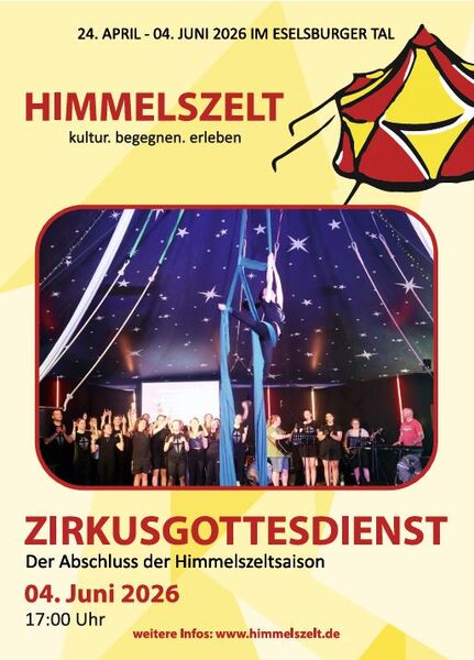 zirkusgottesdienst