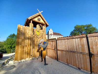 Tag des Mittelalters