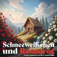 Schneeweißchen und Rosenrot - Sasse-Theater Heidenheim