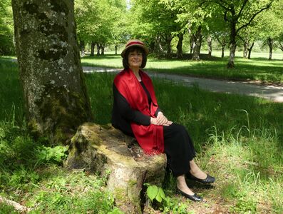 Märchenwanderung auf den Buigen