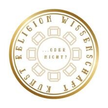 Kunst - Wissenschaft - Religion | Musik, Vortrag, Lesung, Gespräch... oder nicht?