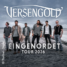 Versengold - Eingenordet Tour 2026