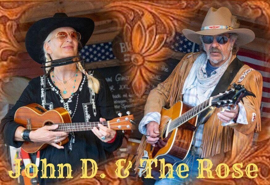 john-d-the-rose