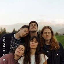 Black Sea Dahu - Everything Tour 2026